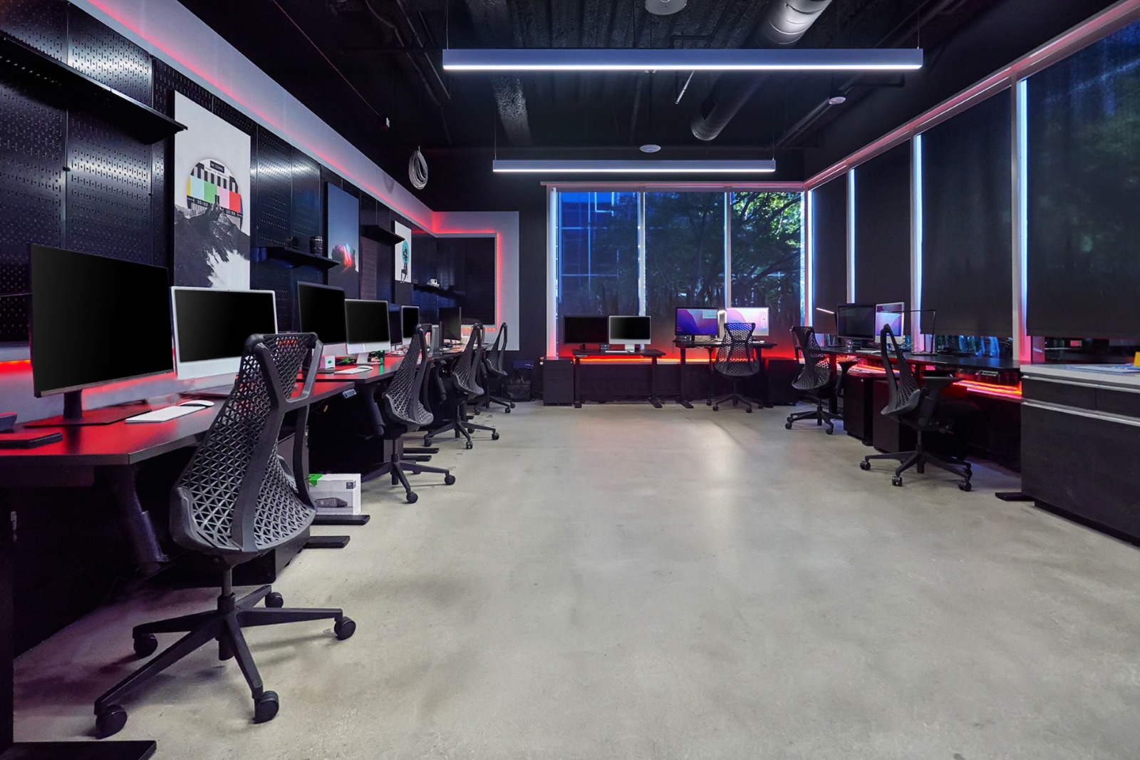 About Empower Studios ~ Africa