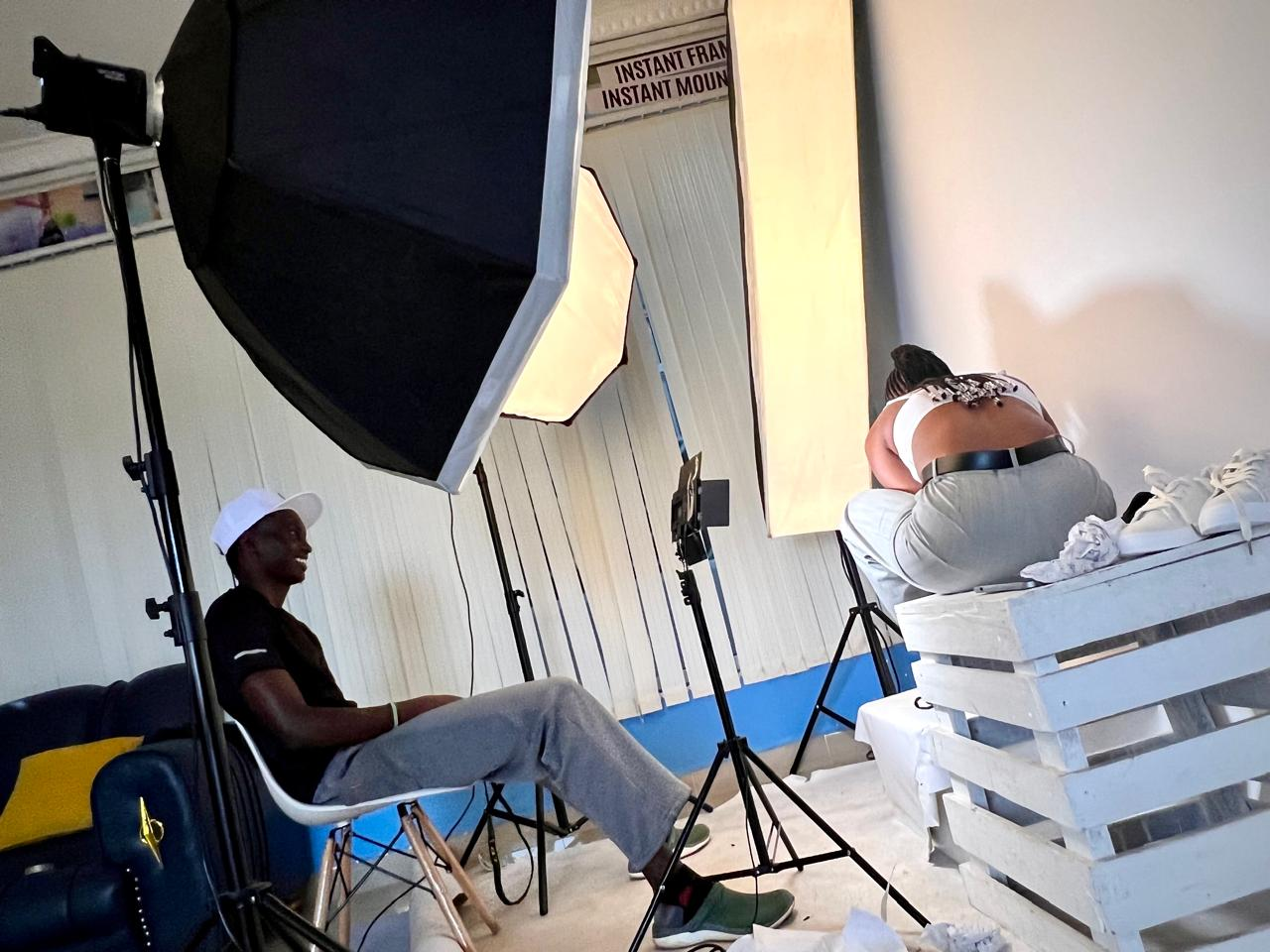 Community & Connections